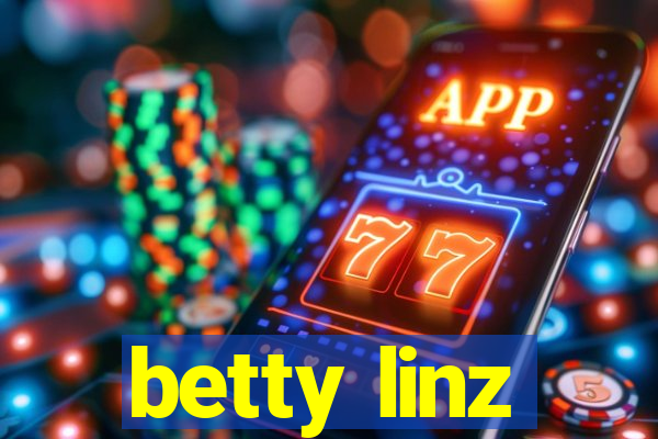 betty linz