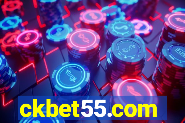 ckbet55.com