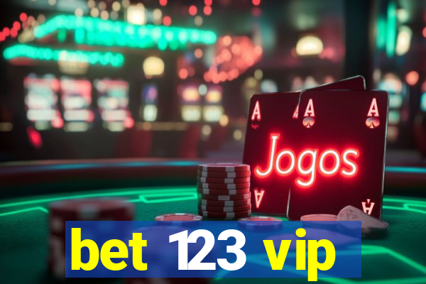 bet 123 vip