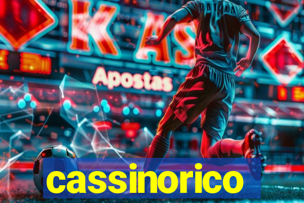 cassinorico