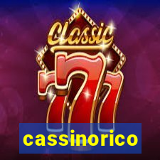 cassinorico