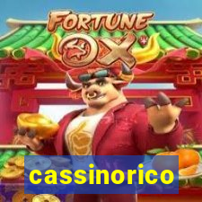 cassinorico