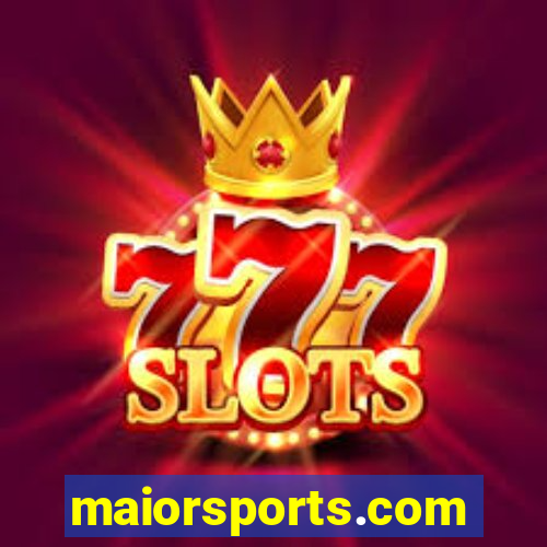 maiorsports.com