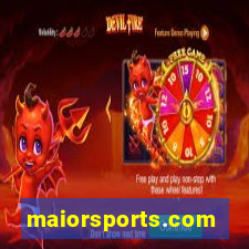 maiorsports.com