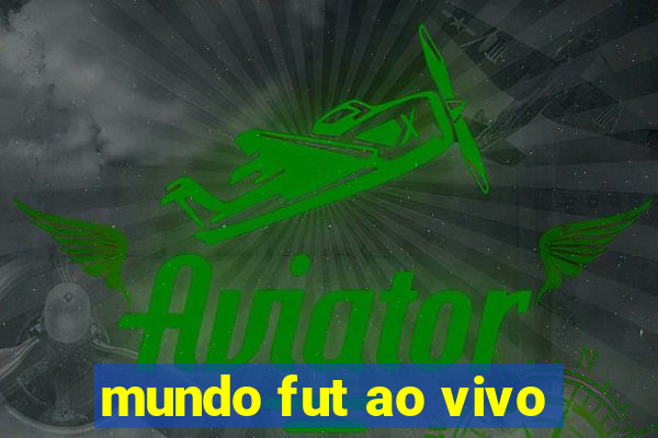 mundo fut ao vivo