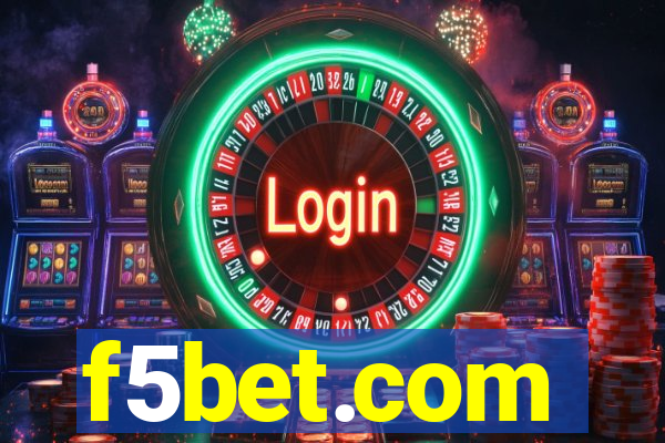 f5bet.com