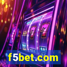 f5bet.com