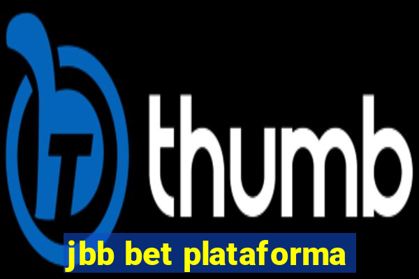 jbb bet plataforma