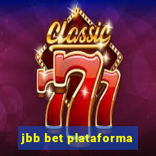 jbb bet plataforma