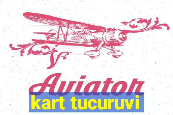 kart tucuruvi