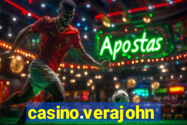 casino.verajohn