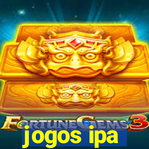 jogos ipa