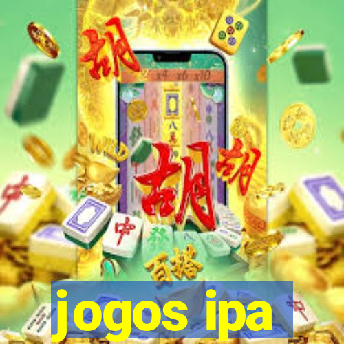 jogos ipa