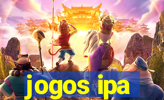 jogos ipa