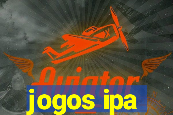 jogos ipa