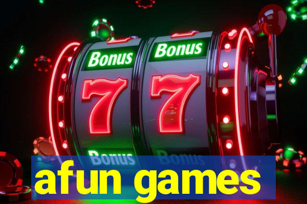 afun games