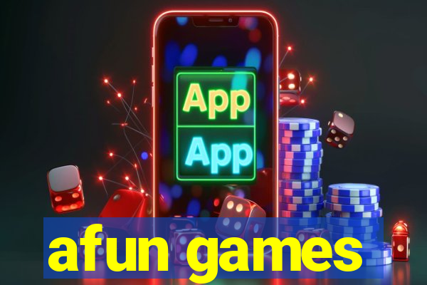 afun games