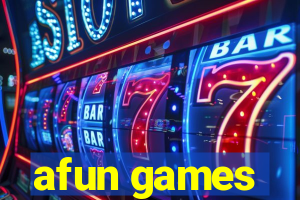 afun games