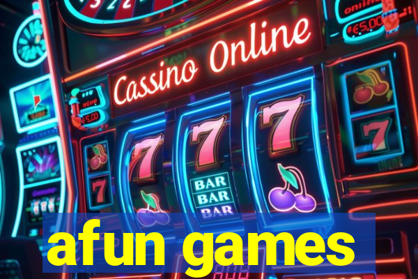 afun games