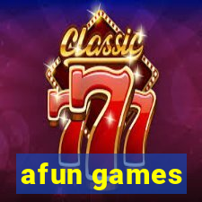 afun games