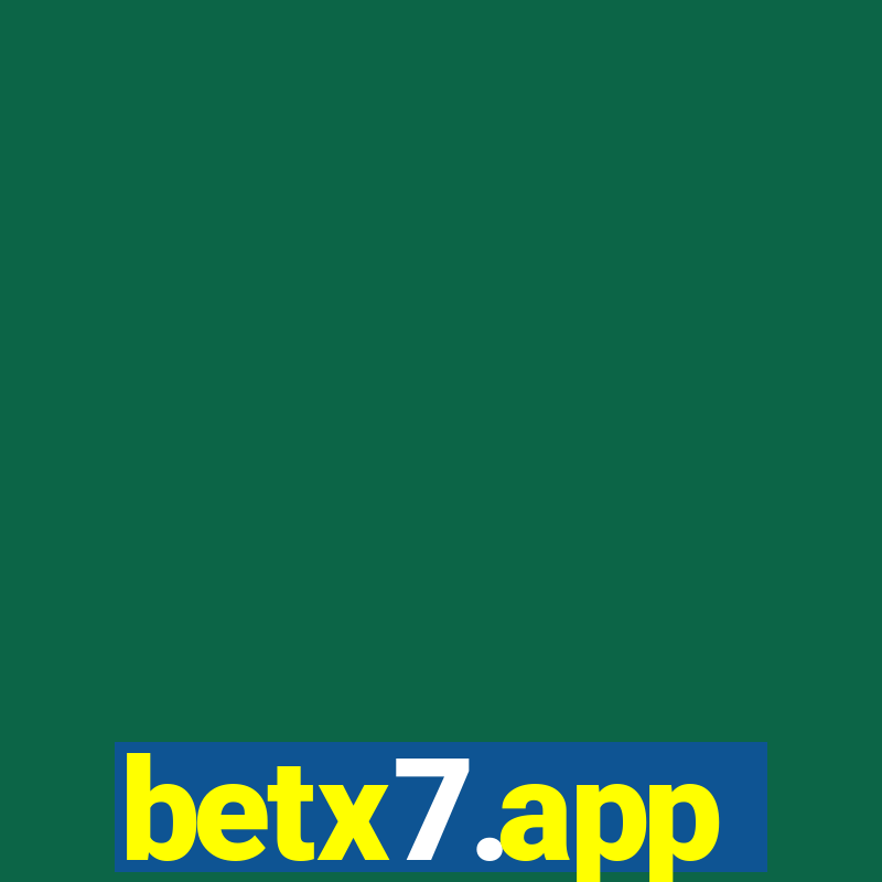 betx7.app