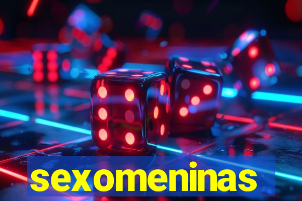 sexomeninas