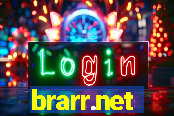 brarr.net