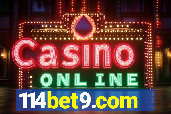 114bet9.com