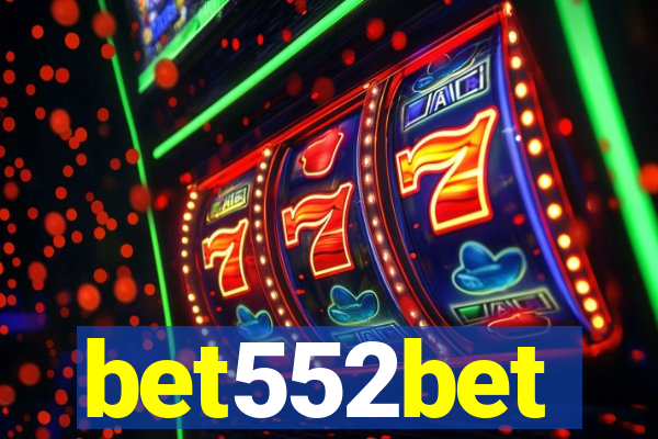 bet552bet