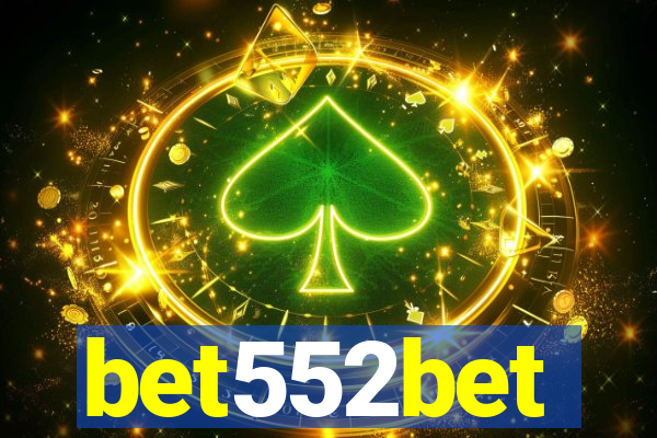 bet552bet