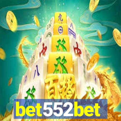 bet552bet