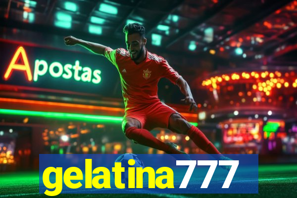 gelatina777