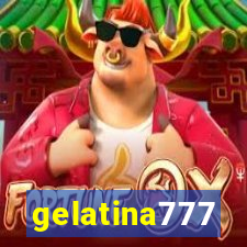 gelatina777