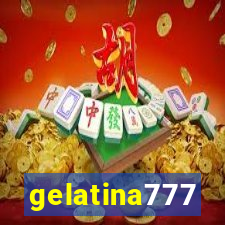 gelatina777