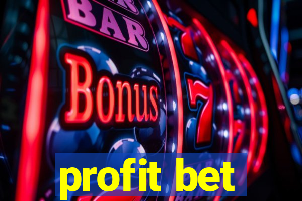 profit bet