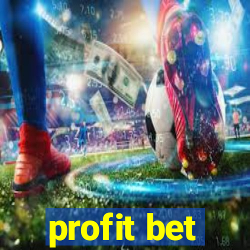 profit bet