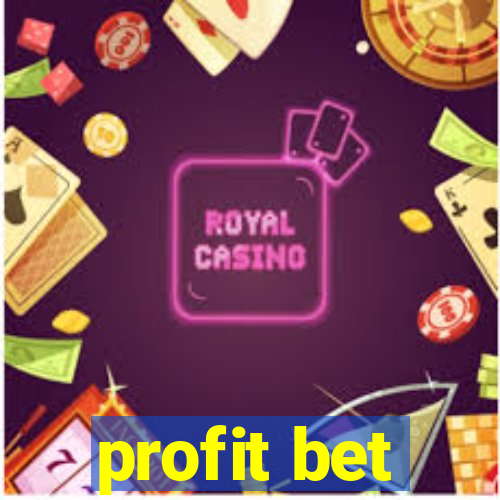 profit bet