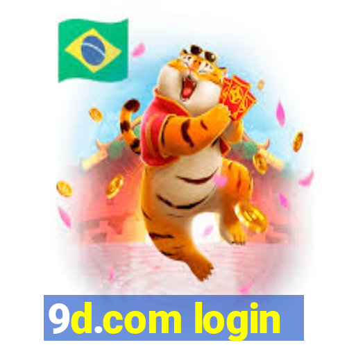 9d.com login