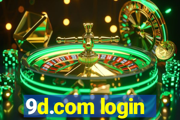 9d.com login