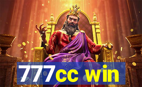 777cc win