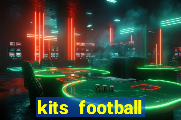 kits football manager 2016