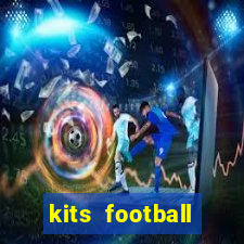 kits football manager 2016