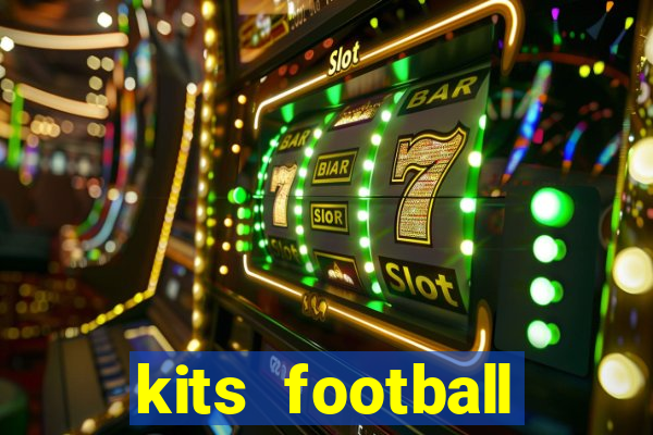 kits football manager 2016