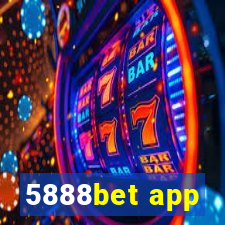 5888bet app