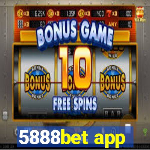 5888bet app