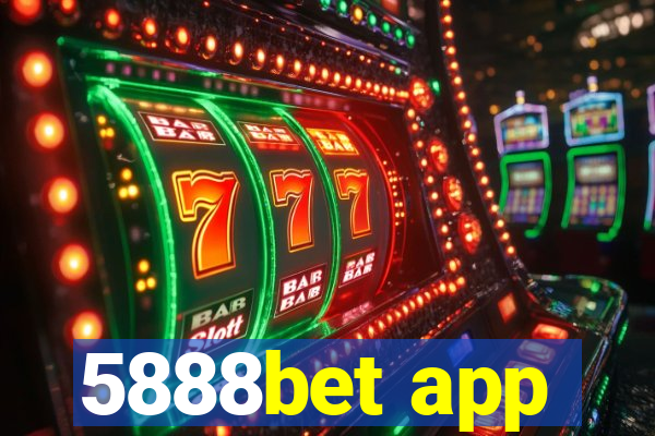 5888bet app