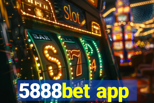 5888bet app