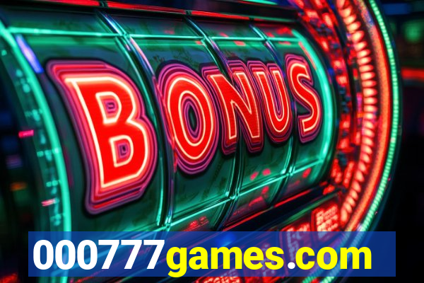 000777games.com