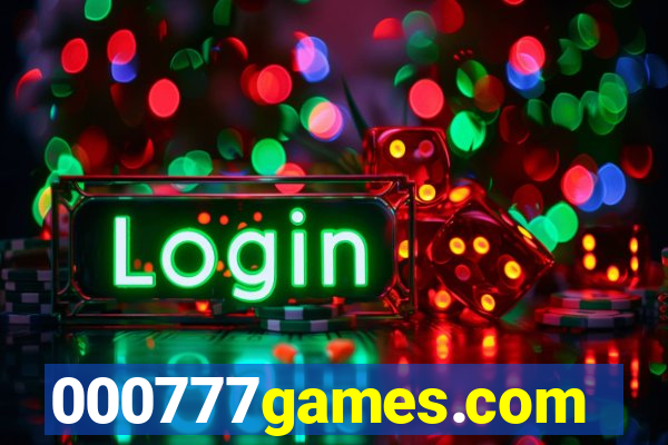 000777games.com