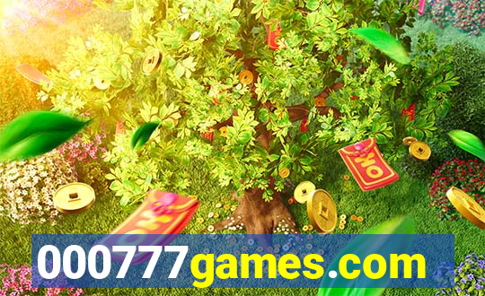 000777games.com